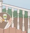 Build a Handrail