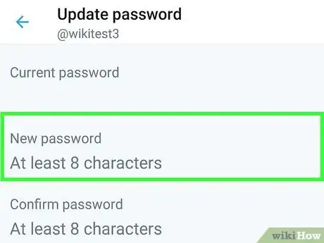 Image titled Change Your Twitter Password Step 13