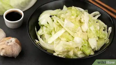 Image titled Cook Chinese Style Cabbage Step 13