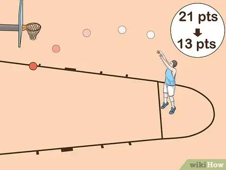 Image titled Play 21 (Basketball) Step 12