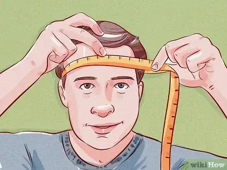 Image titled Wear Flat Caps Step 1