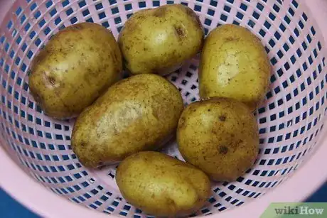 Image titled Cook New Potatoes Step 1