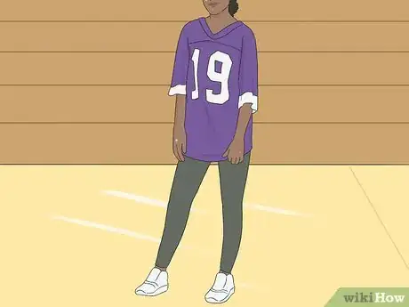 Image titled Dress Sporty to School Step 5.jpeg