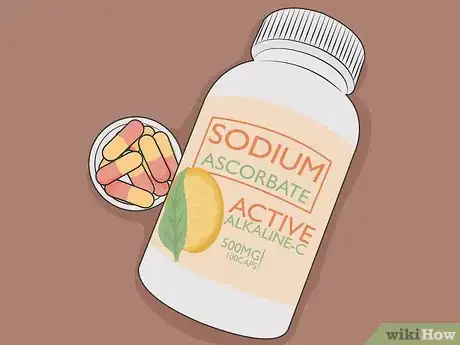 Image titled Store Ascorbic Acid Step 06