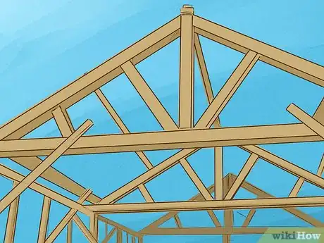 Image titled Build a House Step 22