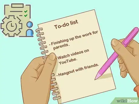 Image titled Keep Yourself Busy During Vacation Step 1