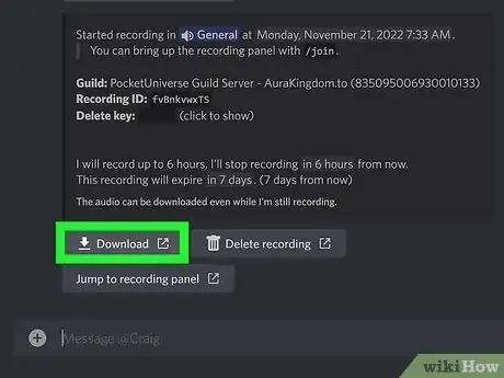 Image titled Record Discord Calls Step 4