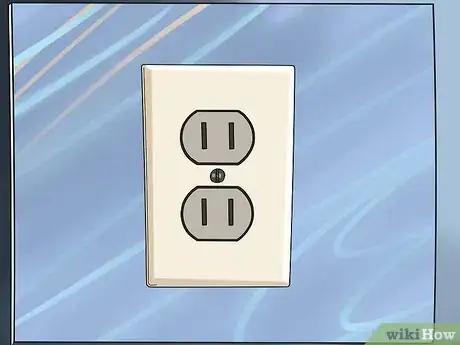 Image titled Tile Around Outlets Step 12