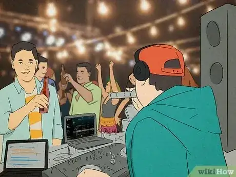 Image titled Use Spotify to DJ at a Party Step 12