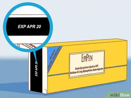 Image titled Dispose of an EpiPen Step 4