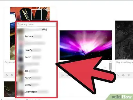 Image titled Tag Photos on Facebook Step 3
