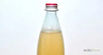 Ferment Apple Juice