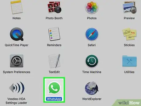 Image titled Install WhatsApp on PC or Mac Step 6