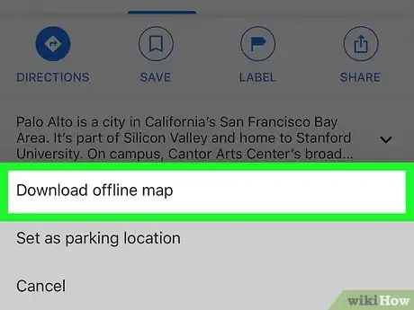 Image titled Download a Map from Google Maps Step 14