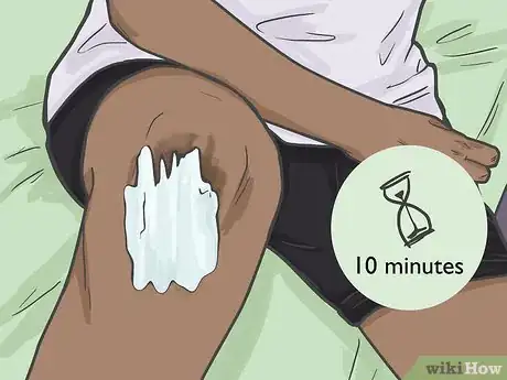 Image titled Bleach Skin with Peroxide Step 19