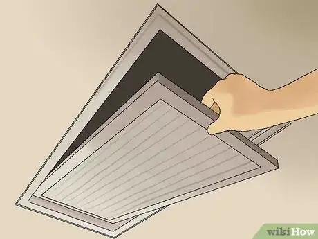 Image titled Keep the Upstairs of Your Air Conditioned Home Cooler Step 13