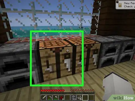 Image titled Make a Dispenser in Minecraft Step 3