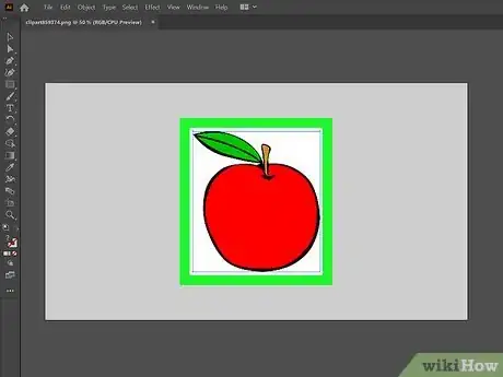 Image titled Add a Shadow in Illustrator Step 4