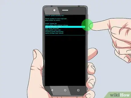 Image titled Unlock an ITEL Phone Step 18