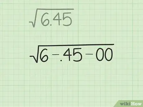 Image titled Solve Square Root Problems Step 8