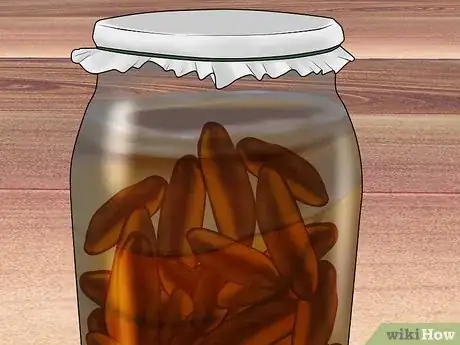 Image titled Open a Pickle Jar Step 2