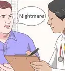 Fall Asleep Again After a Nightmare