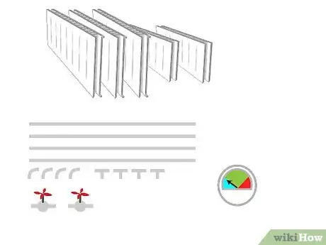 Image titled Install Central Heating Step 3