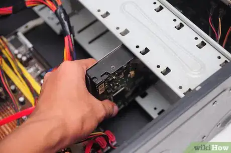 Image titled Install a SATA Drive Step 13