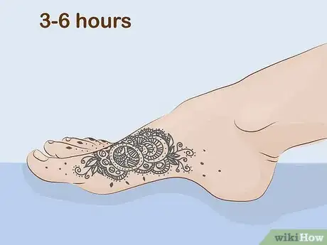 Image titled Apply a Jagua Tattoo Step 8