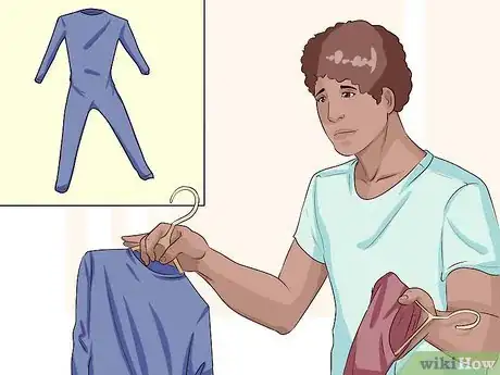 Image titled Make a Superhero Costume Step 1