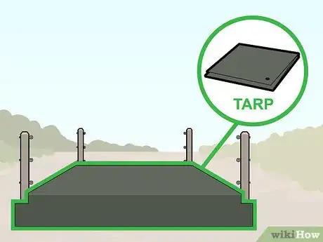 Image titled Make Your Own Wrestling Ring Step 14