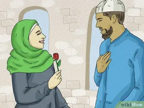 Image titled Perform Nikah Step 1