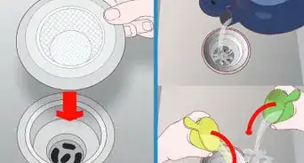 Clear a Clogged Waste Pipe