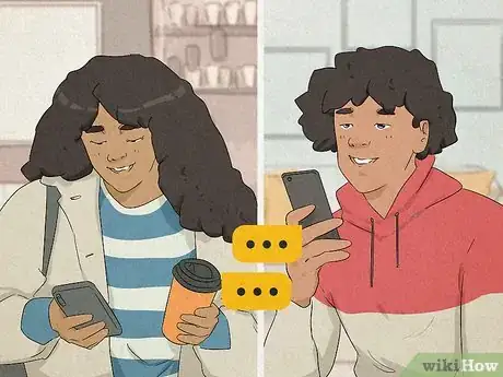 Image titled Start a Conversation on Bumble Step 10