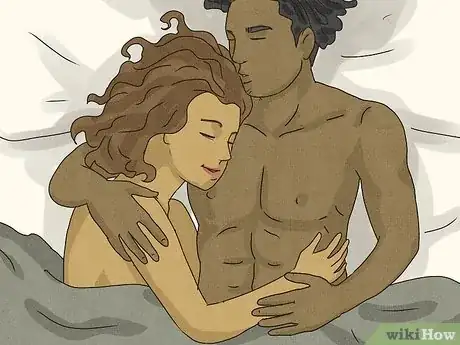 Image titled Does Sex Strengthen a Relationship Step 7