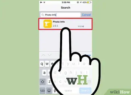 Image titled Find the File Size of an iOS Photo Step 34
