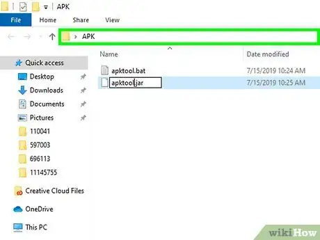 Image titled Edit APK Files Step 9