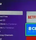 Get Local Channels on Roku