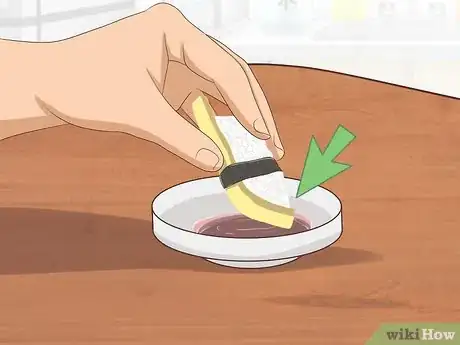 Image titled Practice Sushi Etiquette Step 3