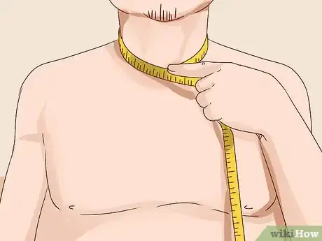 Image titled Measure Body Fat without a Caliper Step 3