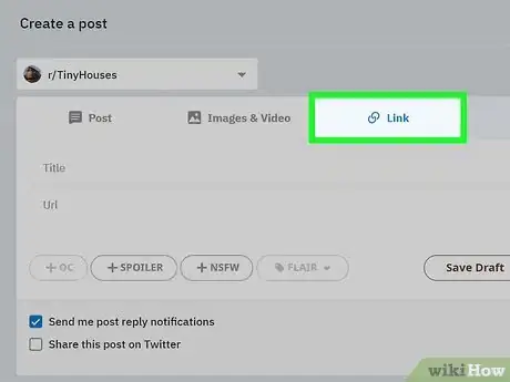 Image titled Embed a Video on Reddit Step 11