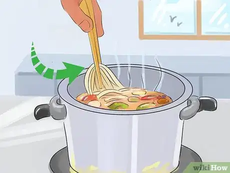 Image titled Eat Hotpot Step 9