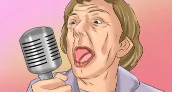 Avoid Vocal Damage When Singing