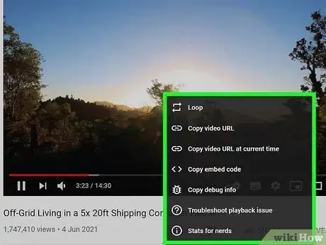 Image titled Watch YouTube While on Another Tab Step 3