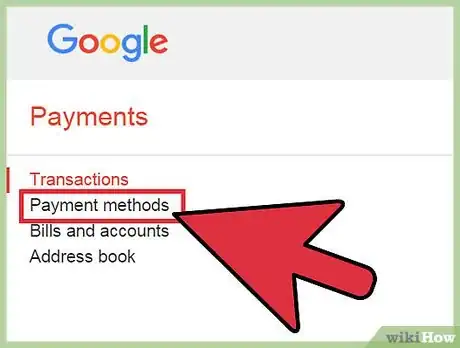 Image titled Add a Card to Google Wallet Step 3