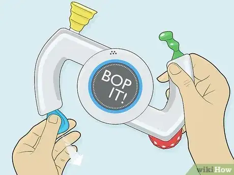 Image titled Play Bop It Step 1