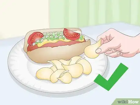 Image titled Eat a Hot Dog Step 18