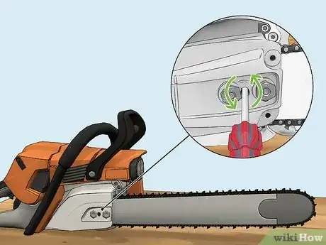 Image titled Sharpen a Chainsaw Step 15