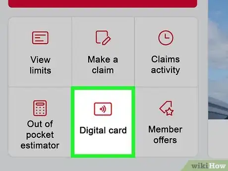 Image titled Add an Insurance Card to Apple Wallet Step 3
