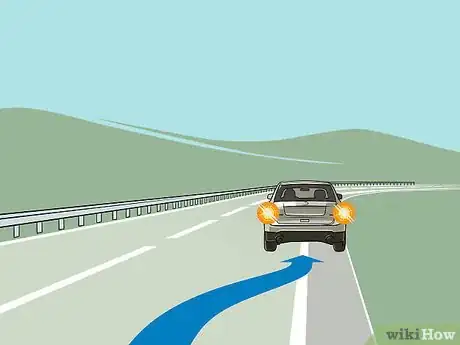 Image titled Stop a Car with No Brakes Step 4